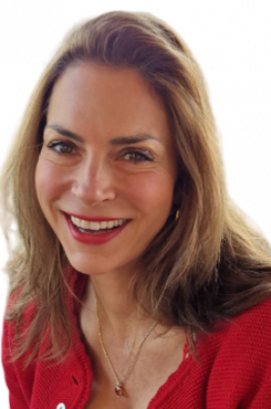 Britta nur Kopf frei